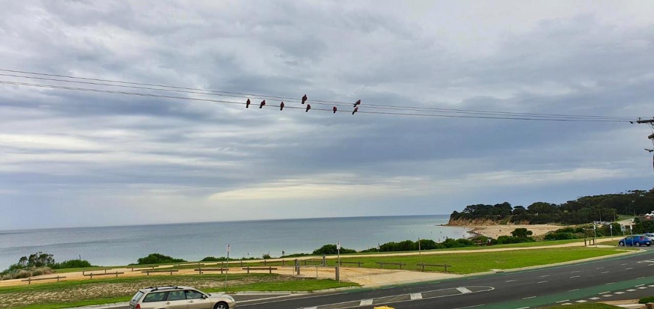 Max'S Beachside Holiday Home Torquay Exterior foto