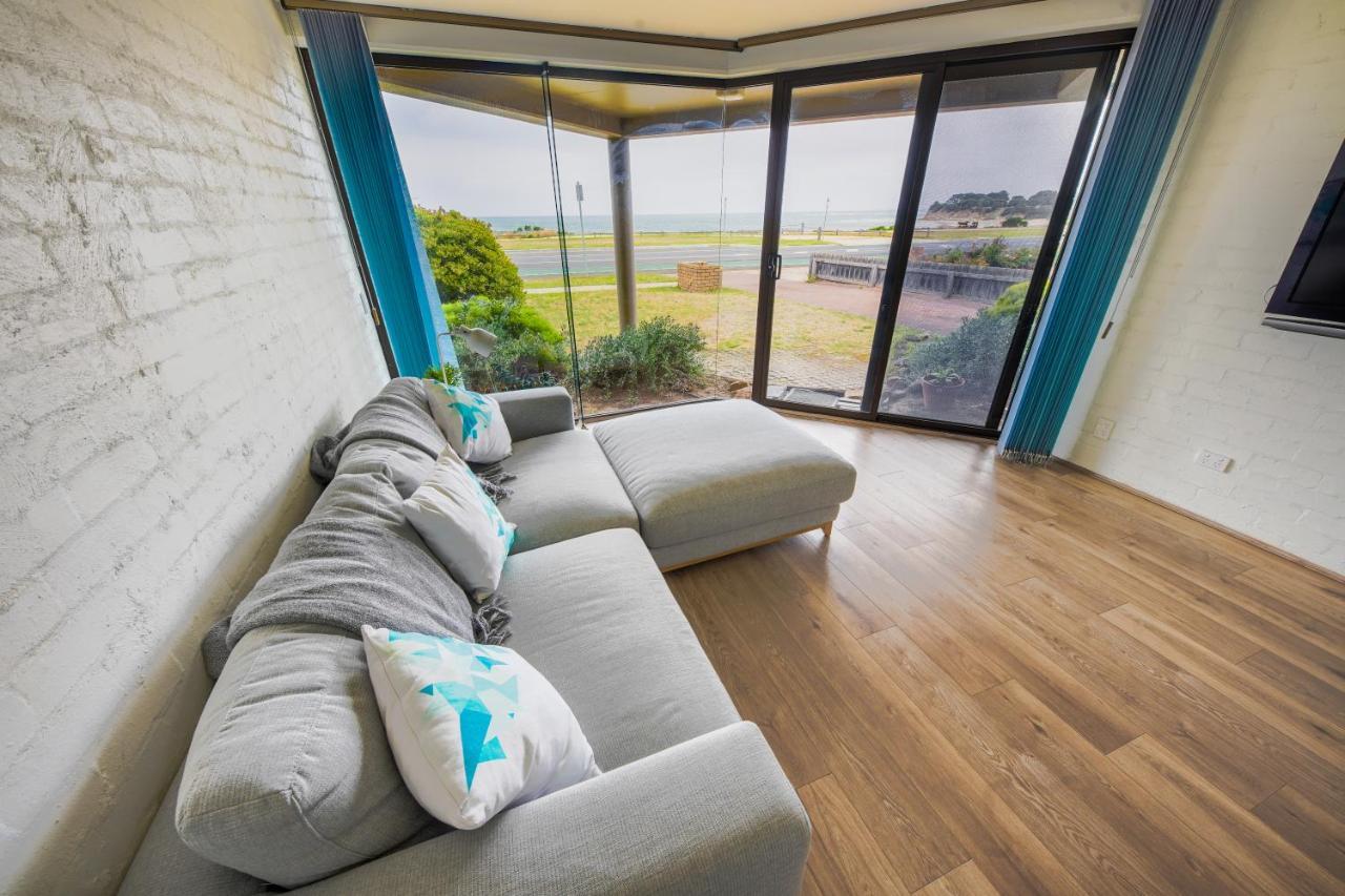 Max'S Beachside Holiday Home Torquay Exterior foto