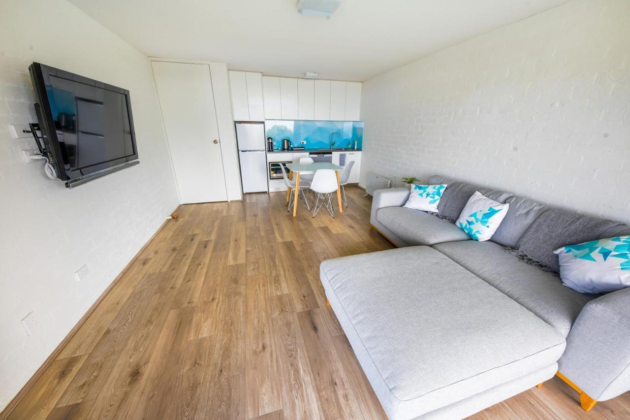 Max'S Beachside Holiday Home Torquay Exterior foto