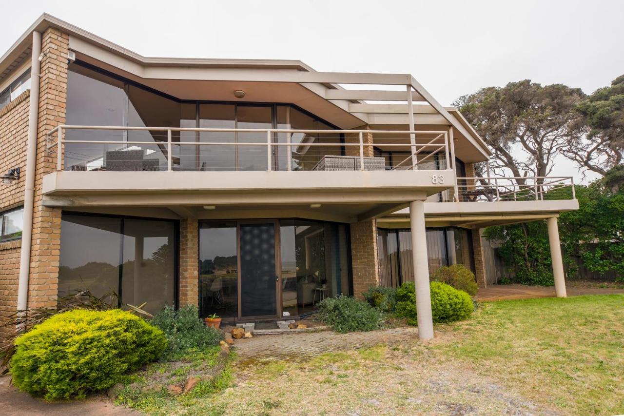 Max'S Beachside Holiday Home Torquay Exterior foto